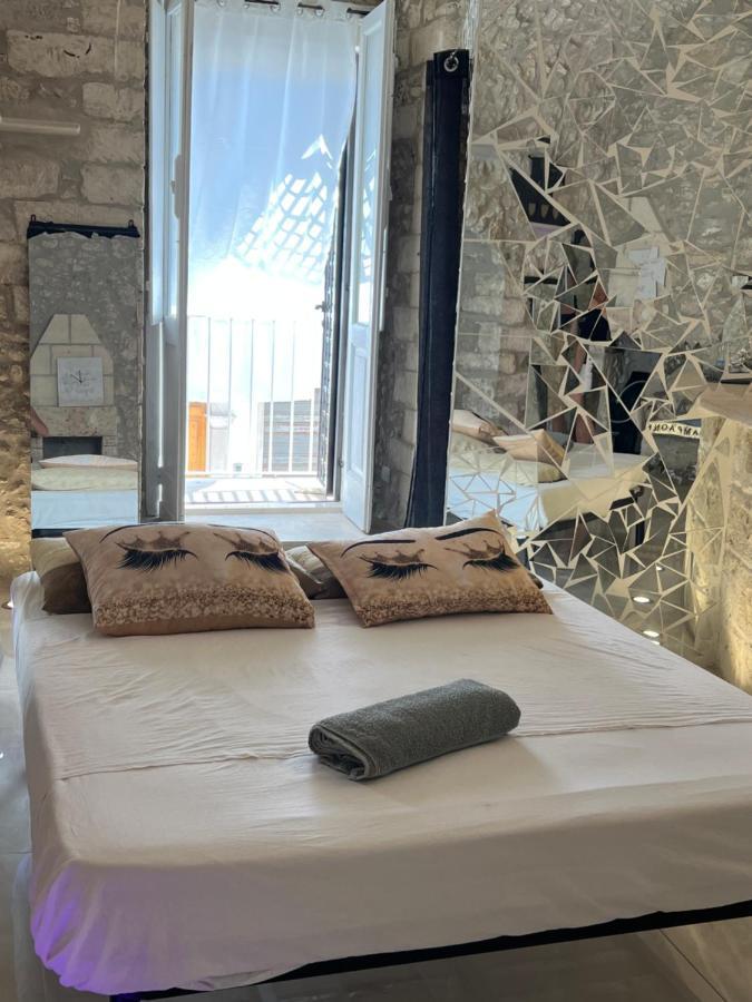 Alba Luxury Βίλα Βιέστε Εξωτερικό φωτογραφία