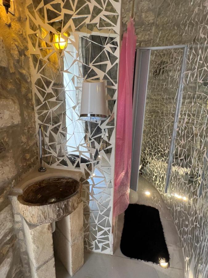Alba Luxury Βίλα Βιέστε Εξωτερικό φωτογραφία