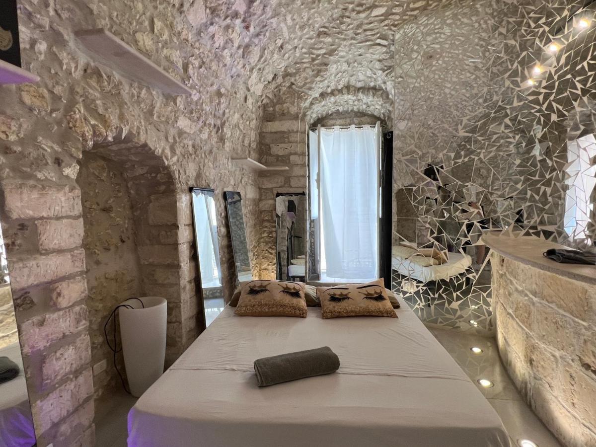 Alba Luxury Βίλα Βιέστε Εξωτερικό φωτογραφία